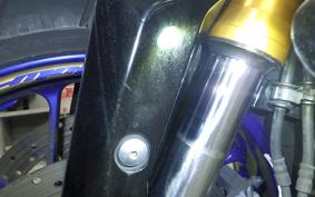 YAMAHA MT-09 ASP 2018 RN52J