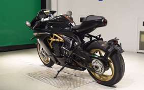 MV AGUSTA SUPER VELOCE 800 2021