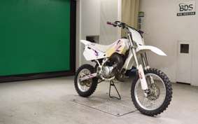 YAMAHA YZ80 2026 4GT