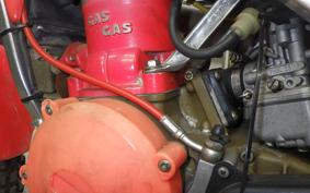 GASGAS JTR 250 CONTACT 2003