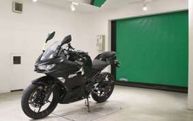 KAWASAKI NINJA 400 2021 EX400G