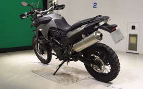 BMW F800GS 2009