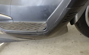 SUZUKI SKYWAVE 400 Gen.2 2005 CK43A