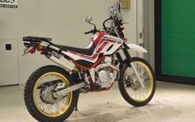 YAMAHA SEROW 250 Gen.3 2026 DG31J