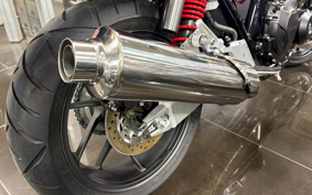 HONDA CB400SF 2024 NC42