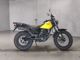 Фото Yamaha TW225 с японского аукциона