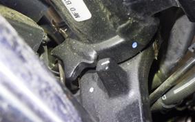 SUZUKI GSX-S125 DL32B