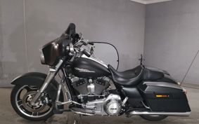 HARLEY HARLEY FLHX1690 KBM