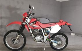 HONDA XR250R ME08