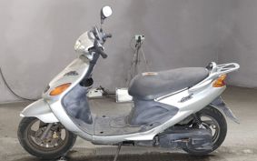 YAMAHA AXIS 100 SB06J