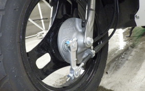 SUZUKI LET's Super Good CA4AA