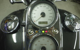 HARLEY FXDL 1580 2009