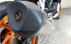 HONDA CBR250R ABS MC41
