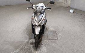 SUZUKI ADDRESS V110 CE47A