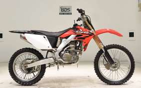 HONDA CRF250 RALLY ME10