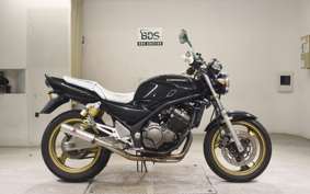 KAWASAKI BALIUS 250 Gen.2 ZR250B