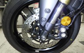YAMAHA TRACER 9 GT 2026 RN99J
