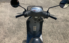 SUZUKI LET's 4 CA46A