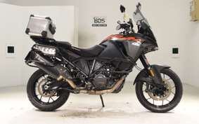 KTM 1290 SUPER ADVENTURE S 2019