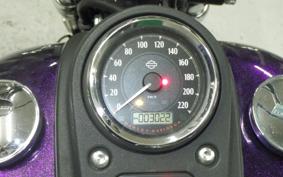 HARLEY FXDBA 1580 2014