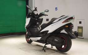 SUZUKI BURGMAN400 A 2018 DU11A