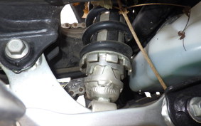 HONDA CBR250R GEN 3 MC41