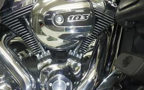 HARLEY FLHTCUTC 1690 2014