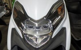 SUZUKI スウィッシュ125 DV12B