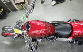 HARLEY V-ROD 1130 2004