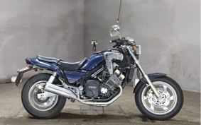 YAMAHA FZX750 3XF