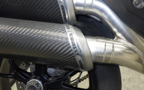 DUCATI STREETFIGHTER 848 2013