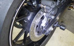 YAMAHA MT-09 A 2016 RN34J