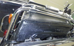 HARLEY FLHTCU 1580 2007