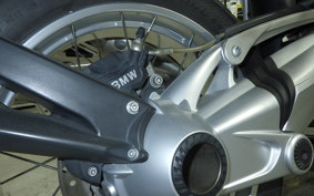 BMW R1200GS 2007