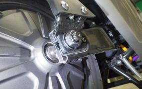 HONDA EM1 e: 2018 EF16