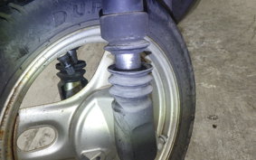 HONDA DIO Gen.6 2026 AF68