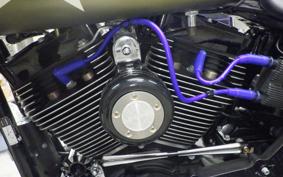 HARLEY FLSS 1800 2016