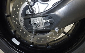 YAMAHA XSR900 2017 RN46J