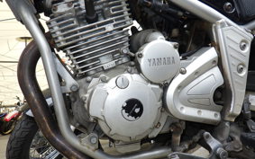 YAMAHA TRICKER DG10J