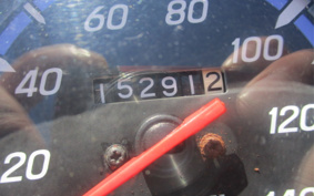 SUZUKI ADDRESS V110 CE47A