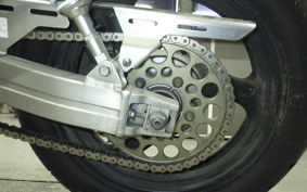 SUZUKI GSX400 IMPULSE 2007 GK7CA