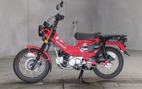 HONDA CT125 HUNTER  CUB  JA65