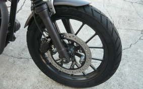 HONDA GB350S 2023 NC59