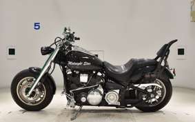 YAMAHA XV1700 ROADSTAR MIDNIGHT 2005