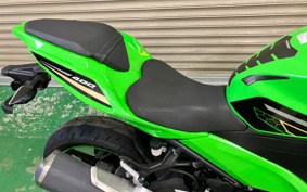 KAWASAKI NINJA 400 2020 EX400G