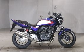 HONDA CB400SFV-4 2020 NC42