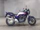 Фото Honda CB400SFV-4 2020 с японского аукциона