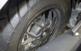 HONDA ﾀﾞﾝｸ AF78