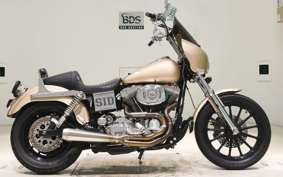 HARLEY FXDC 1450 2004