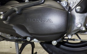 HONDA ﾀﾞﾝｸ 2025 AF78